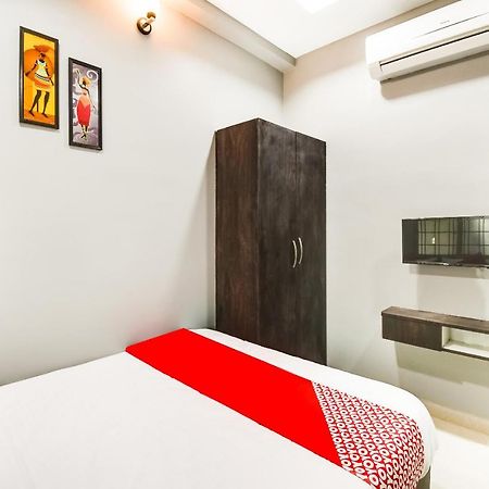 Oyo 60726 Hotel Vrindavan Bilāspur Εξωτερικό φωτογραφία