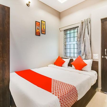 Oyo 60726 Hotel Vrindavan Bilāspur Εξωτερικό φωτογραφία