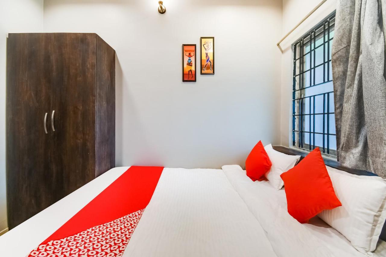 Oyo 60726 Hotel Vrindavan Bilāspur Εξωτερικό φωτογραφία