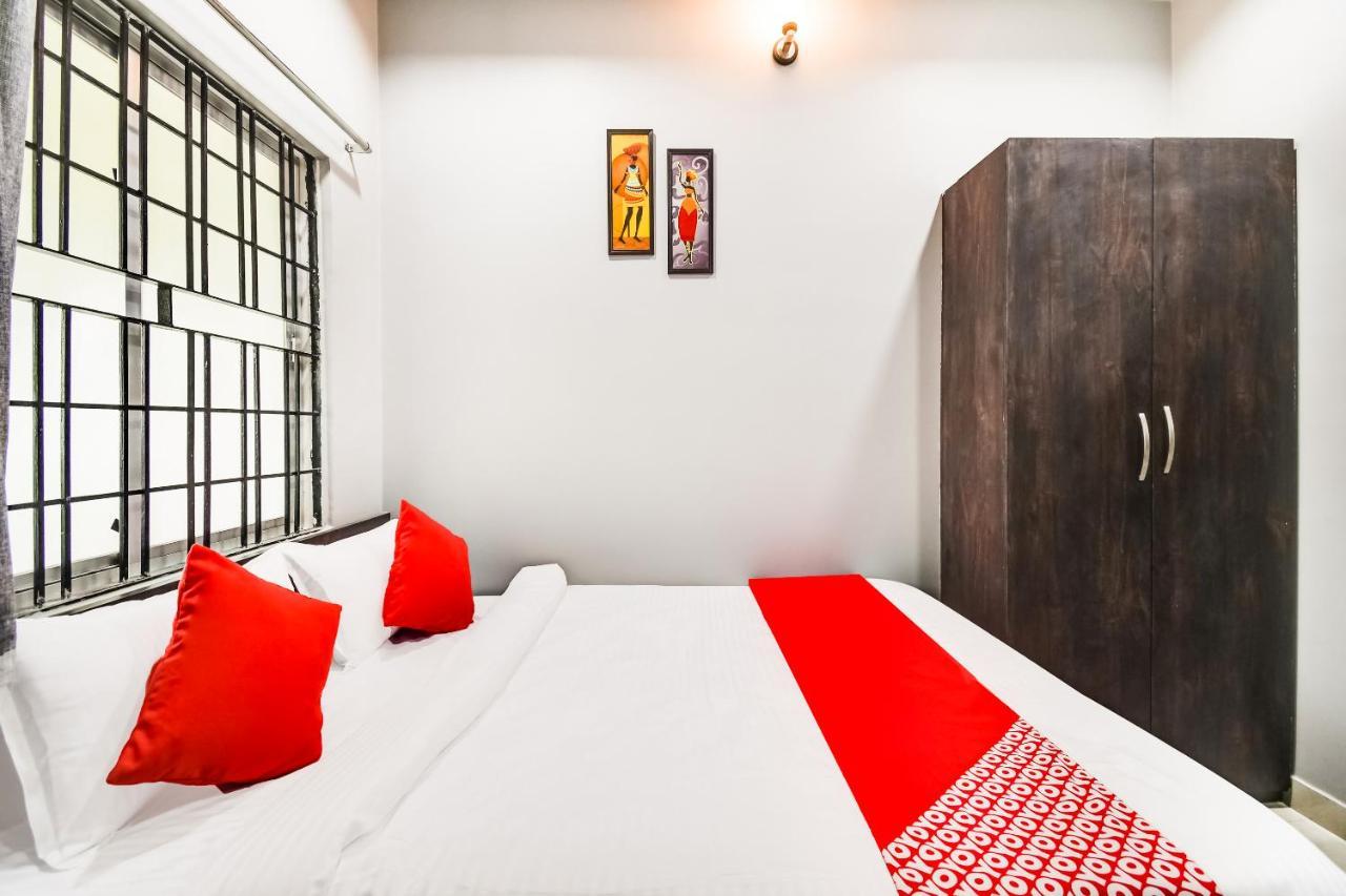 Oyo 60726 Hotel Vrindavan Bilāspur Εξωτερικό φωτογραφία