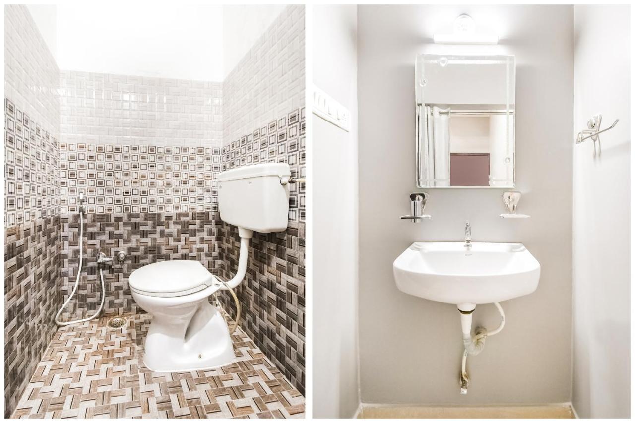 Oyo 60726 Hotel Vrindavan Bilāspur Εξωτερικό φωτογραφία