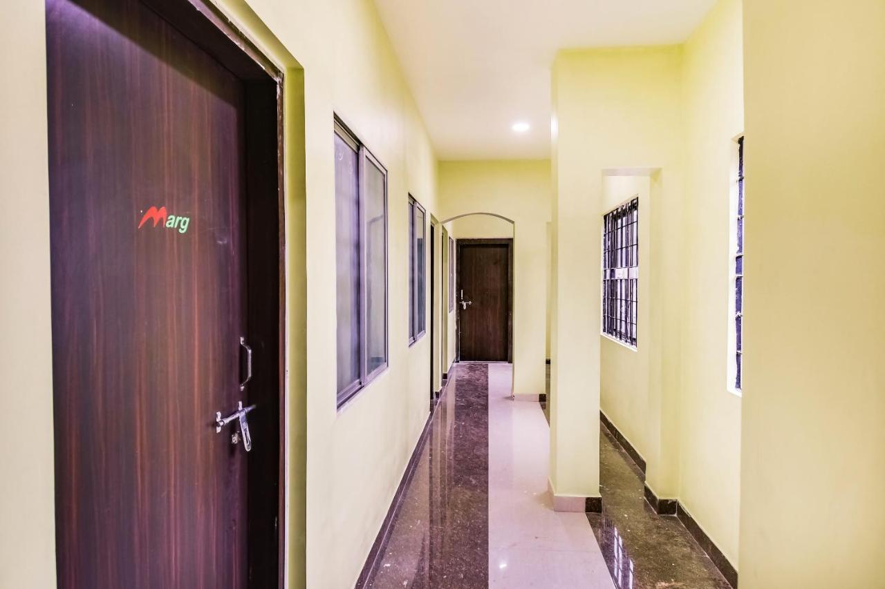 Oyo 60726 Hotel Vrindavan Bilāspur Εξωτερικό φωτογραφία