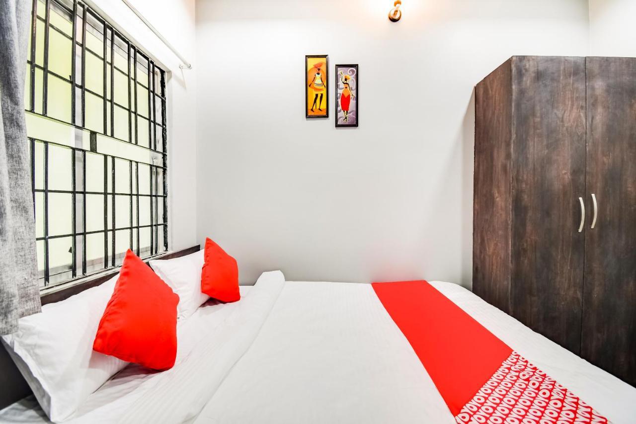 Oyo 60726 Hotel Vrindavan Bilāspur Εξωτερικό φωτογραφία